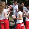 KFC Ass-vertising On College Girls To Promote Double Down
